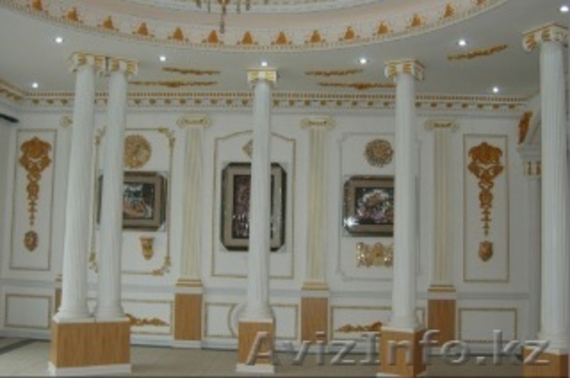 Полиуретановая лепнина - Изображение #2, Объявление #253141