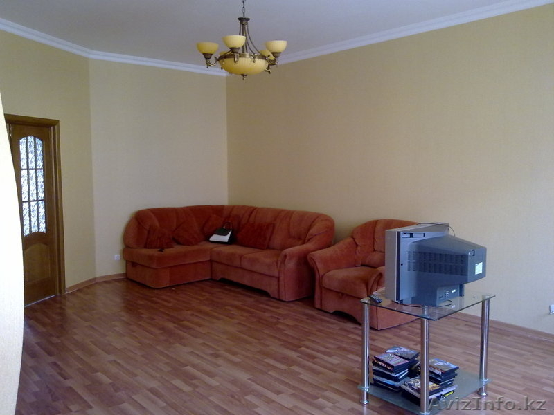 Срочно продам 2х ком жк Акбулак - Изображение #5, Объявление #253077