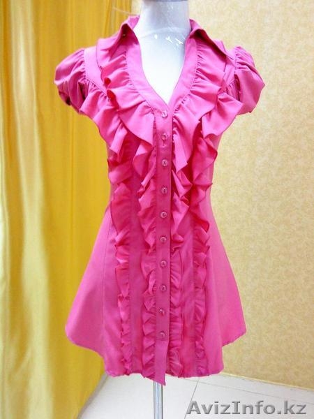 Женская одежда! - Изображение #6, Объявление #245191