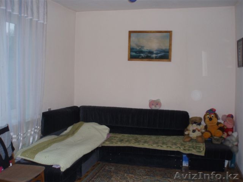 Благоустроенный коттедж в мкр.Чубары - Изображение #8, Объявление #266179