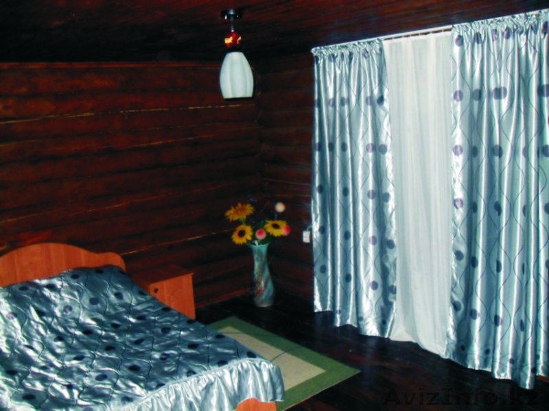 Зона отдыха "Ранчо" - Изображение #7, Объявление #274705