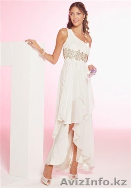 Свадебное платье Apart (новое, ни разу не одетое, недорого) - Изображение #2, Объявление #251859