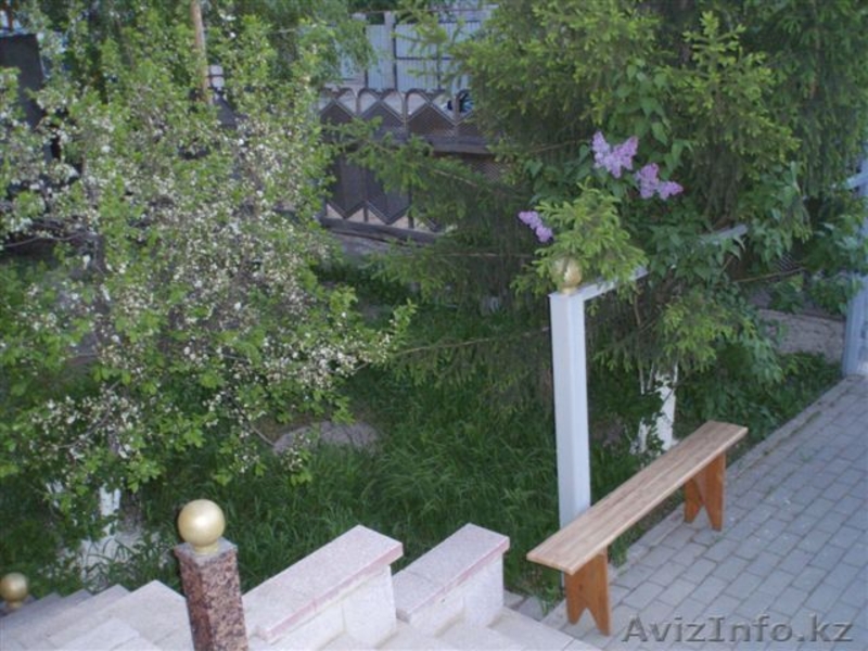 Благоустроенный коттедж в мкр.Чубары - Изображение #4, Объявление #266179