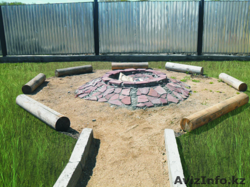 Зона отдыха "Ранчо" - Изображение #2, Объявление #274705