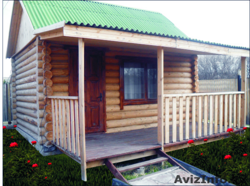 Зона отдыха "Ранчо" - Изображение #4, Объявление #274705