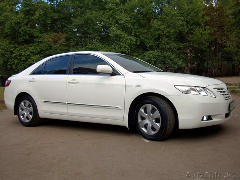 Прокат и аренда автомобилей - Изображение #3, Объявление #272769