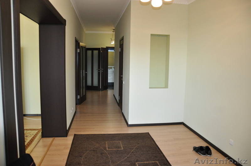 3-км,квартира посуточно ж\к ЦМТ  - Изображение #4, Объявление #255735