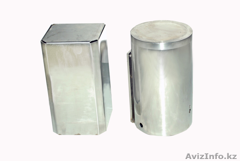 ПРОМЫШЛЕННАЯ КОМПАНИЯ ПО ИЗГОТОВЛЕНИЮ НЕРЖАВЕЮЩЕЙ СТАЛИ - Изображение #8, Объявление #253349