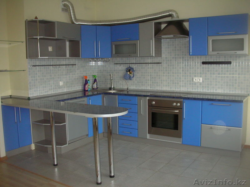 Квартира 2- х ком в новом доме с ремонтом - Изображение #1, Объявление #247469