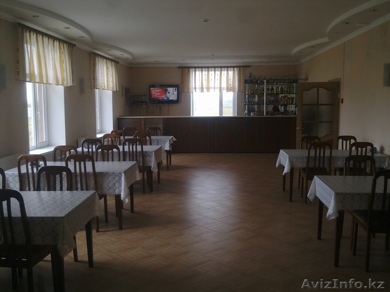 Придорожное Кафе в Астане - Изображение #3, Объявление #275915