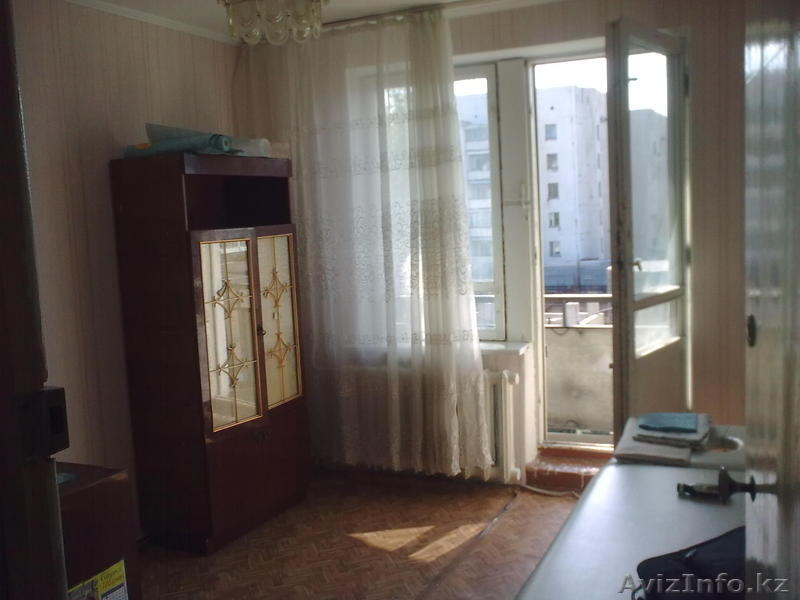 3 комнатная квартира район Евразии, - Изображение #2, Объявление #259992