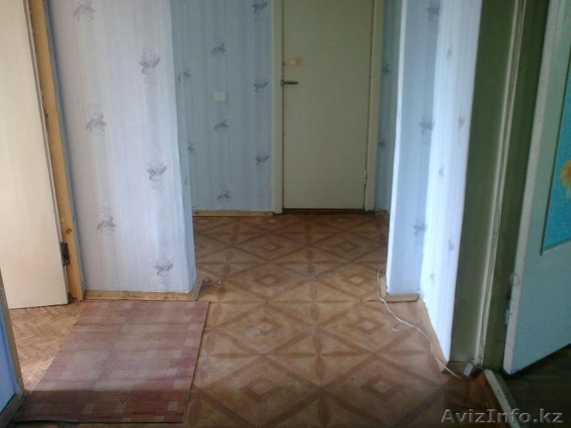 3 комнатная квартира район Евразии, - Изображение #3, Объявление #259992