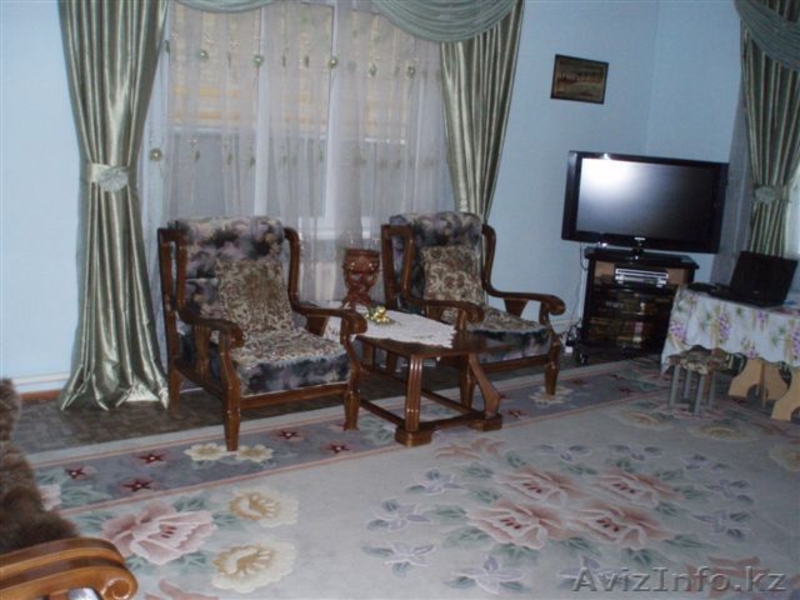 Благоустроенный коттедж в мкр.Чубары - Изображение #7, Объявление #266179