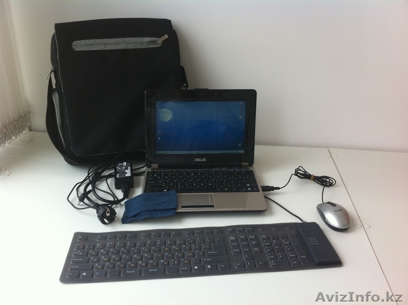 продам ASUS N10E  , срочно - Изображение #1, Объявление #274846