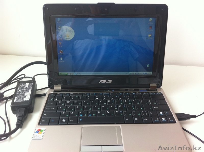 продам ASUS N10E  , срочно - Изображение #2, Объявление #274846