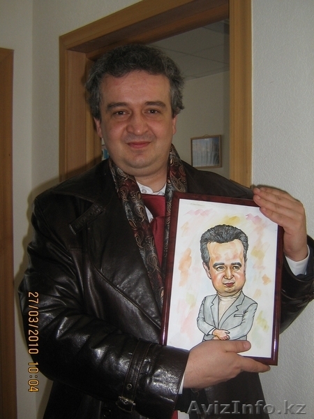 Художник предлагает готовые и на заказ - Изображение #3, Объявление #274092