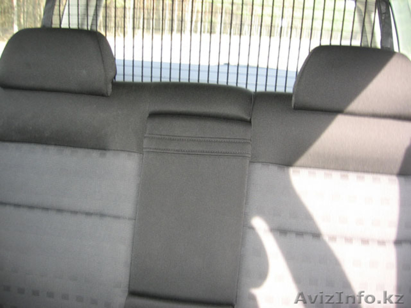 VOLKSWAGEN PASSAT B5 рестайлинг - Изображение #7, Объявление #270705