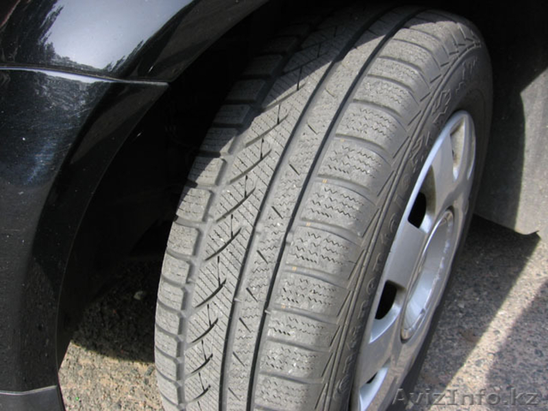 VOLKSWAGEN PASSAT B5 рестайлинг - Изображение #8, Объявление #270705