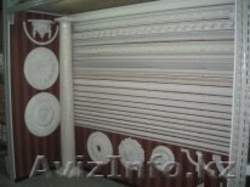 Полиуретановая лепнина - Изображение #4, Объявление #253141