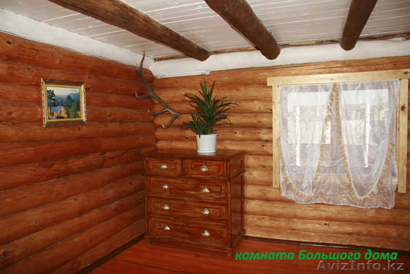 \"Раздолье\", загородный клуб для семейного отдыха в Боровом - Изображение #1, Объявление #275227