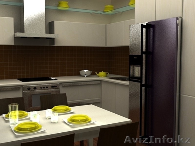 Мастерская дизайна \"SAIRAM\" - Изображение #3, Объявление #261271