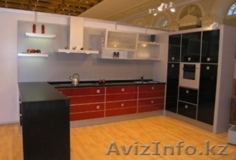 Мебель на заказ любой сложносто - Изображение #3, Объявление #262404