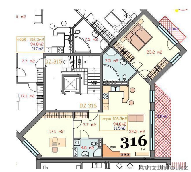 продажа недвижимости в Латвии - Изображение #6, Объявление #257340