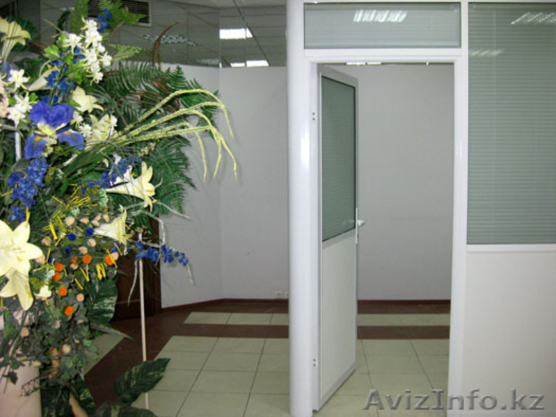 офисные перегородки в Астане - Изображение #2, Объявление #262411