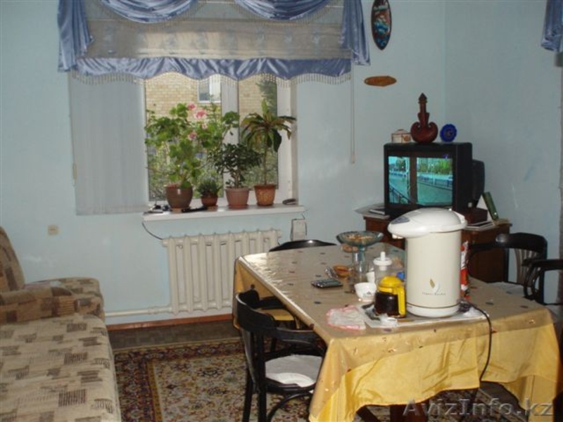 Благоустроенный коттедж в мкр.Чубары - Изображение #10, Объявление #266179