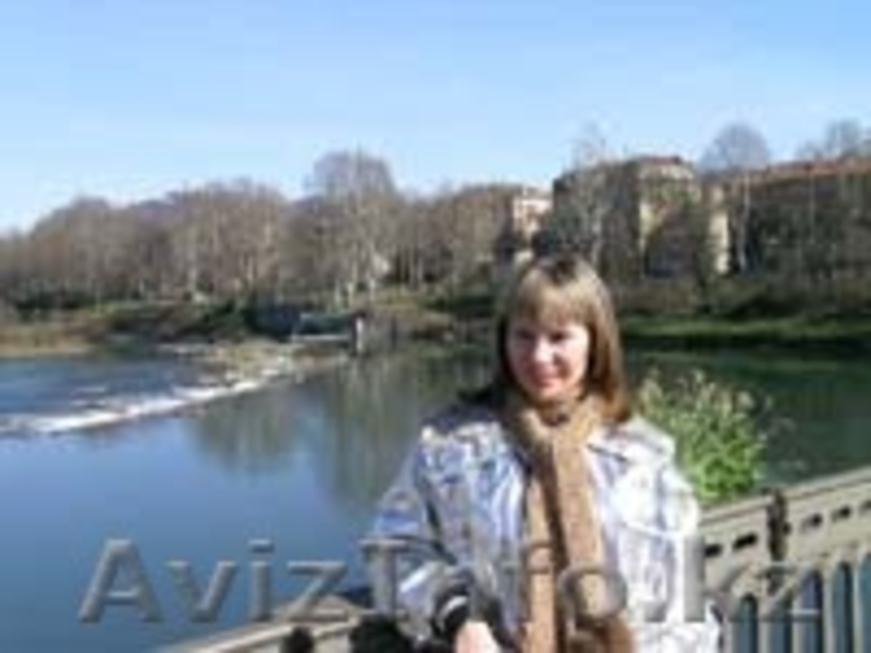 Гид в Турине (Италия - Пьемонт) / Russian guide in Turin (Piedmont - I - Изображение #6, Объявление #277424