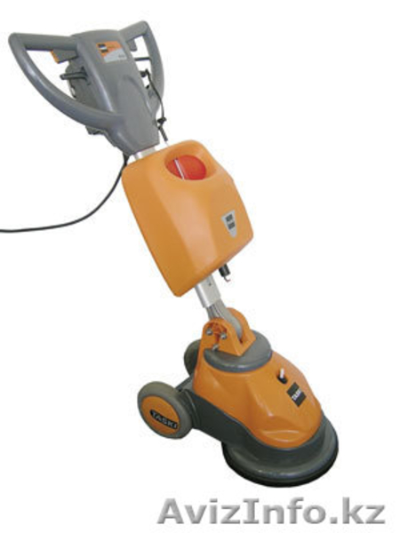 Уборочное  оборудование  Taski - Изображение #4, Объявление #270164