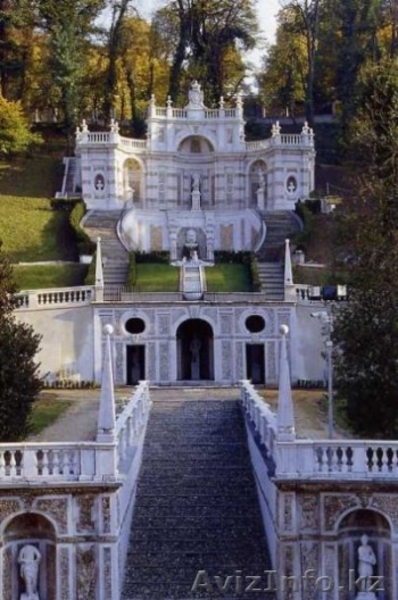 Гид в Турине (Италия - Пьемонт) / Russian guide in Turin (Piedmont - I - Изображение #3, Объявление #277424