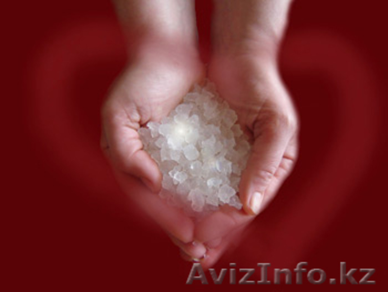 Морской, индийский,лечебный рис - Изображение #2, Объявление #253916