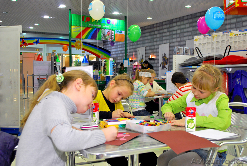 Детская студия "Весёлые картинки" - Изображение #8, Объявление #302208