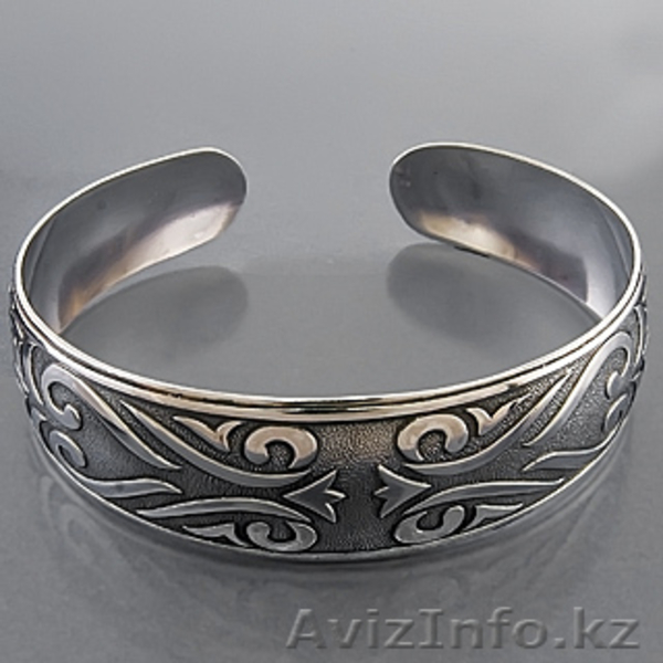 продам  изделия из серебра - Изображение #1, Объявление #309033