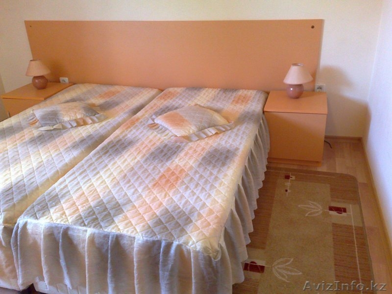 Пентхаус для продажи в Банско, Болгария - Изображение #2, Объявление #292722