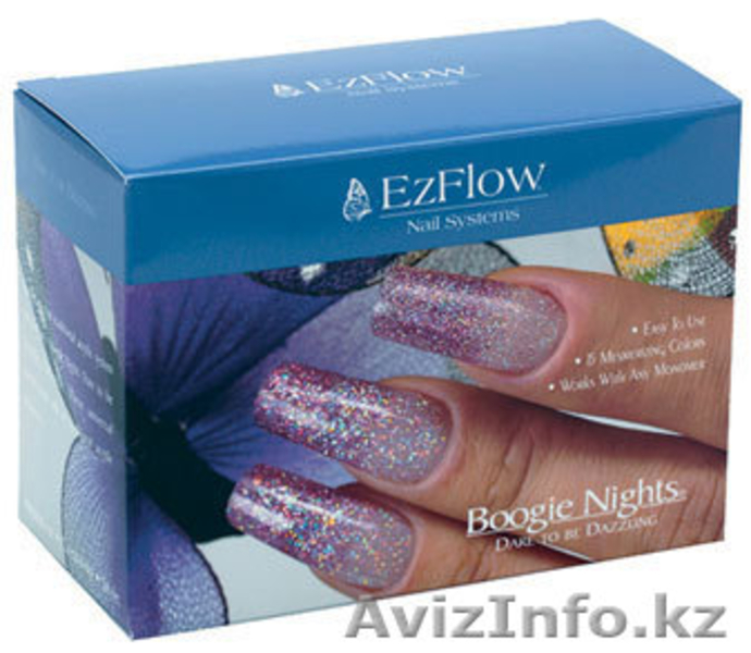 Aкриловые коллекции EzFlow - Изображение #1, Объявление #285531