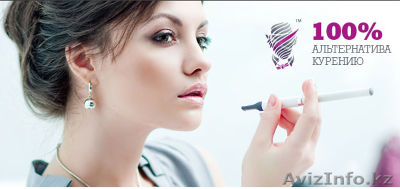 СИГАРЕТЫ  ЭЛЕКТРОННЫЕ  - Изображение #1, Объявление #297137