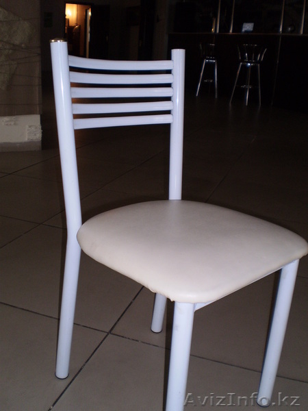 стол и стулья,мебель - Изображение #3, Объявление #305732