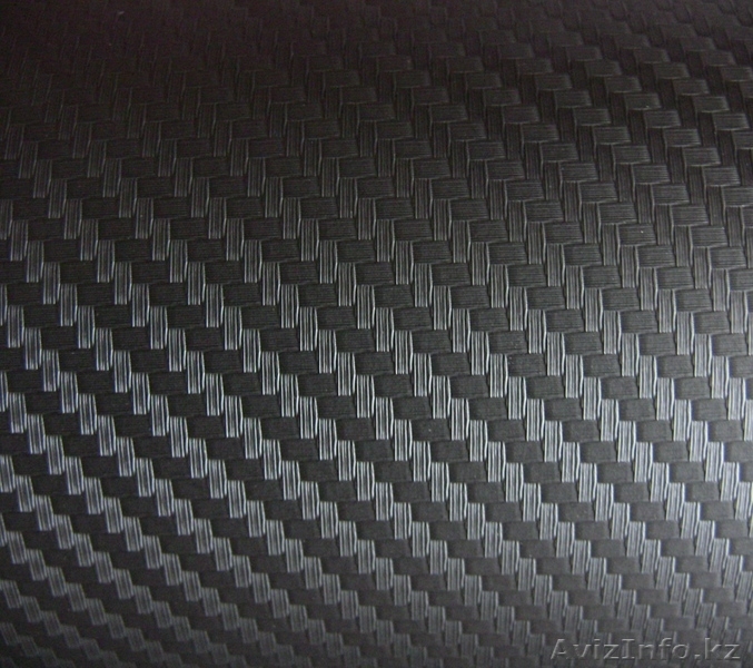 Карбон 3Д, пленка самоклеющаяся для автотюнинга - Изображение #3, Объявление #306814