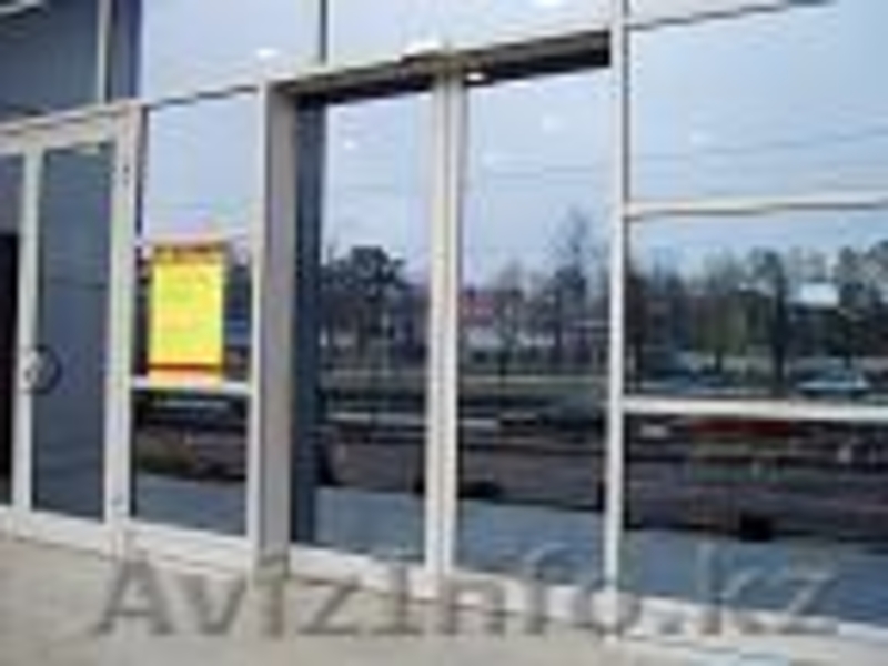 "PakHan"  Ворота  автоматческие - Изображение #6, Объявление #288216