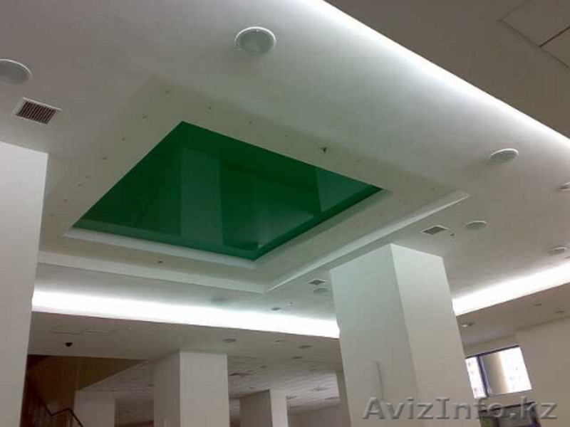 Modern Sky французкие натяжные потолки - Изображение #1, Объявление #291763