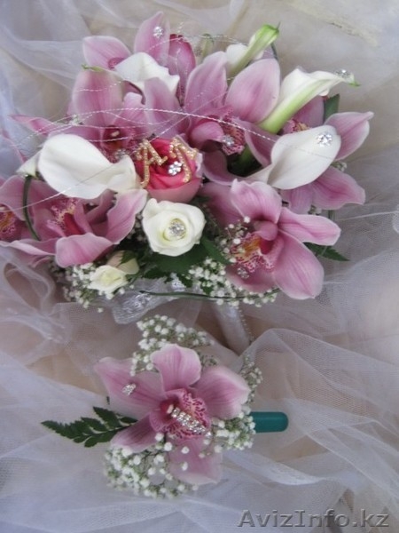 Декор-Студия "Арман" - Изображение #4, Объявление #305716