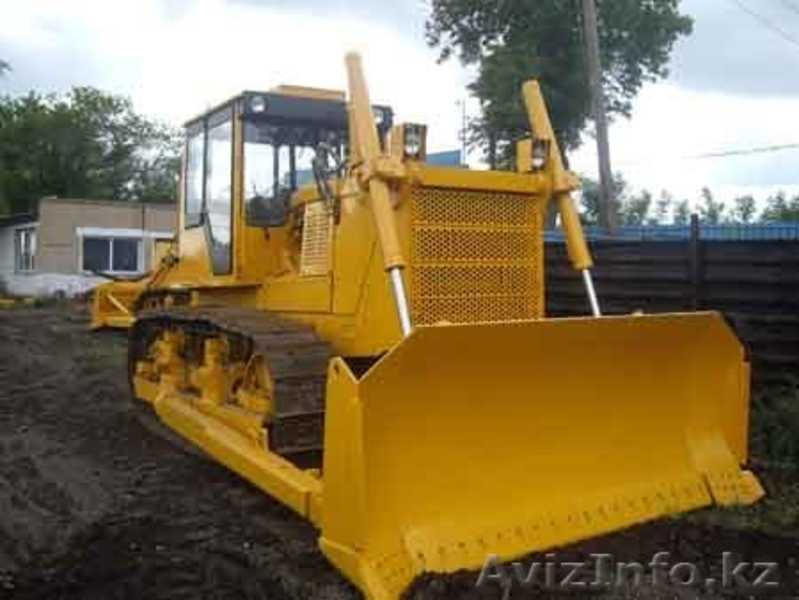Бульдозер Б10M + Бесплатная доставка по РФ. - Изображение #1, Объявление #305843