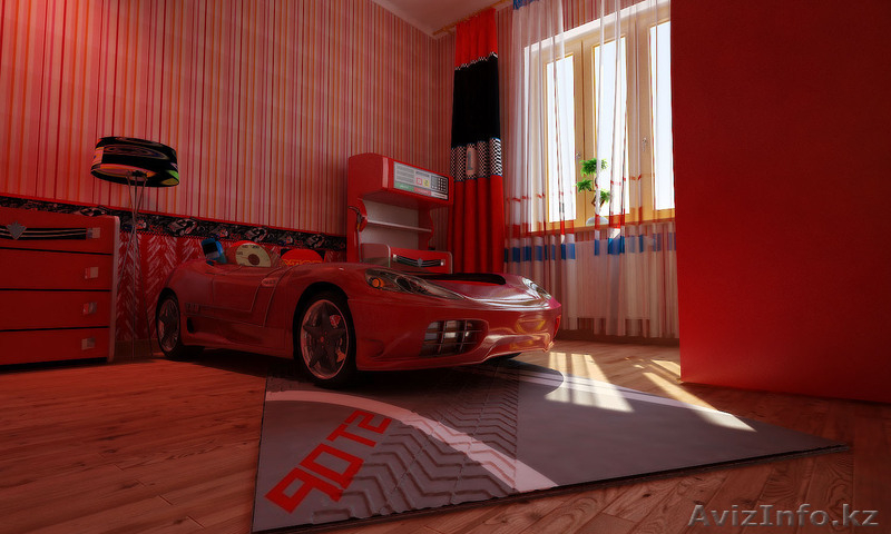 Дизайн интерьера, отделка, авторский надзор - Изображение #5, Объявление #287849