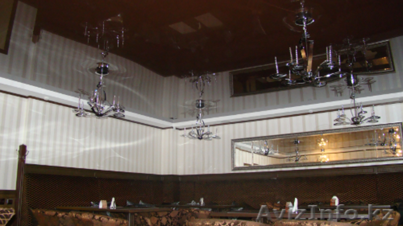 Modern Sky французкие натяжные потолки - Изображение #4, Объявление #291763