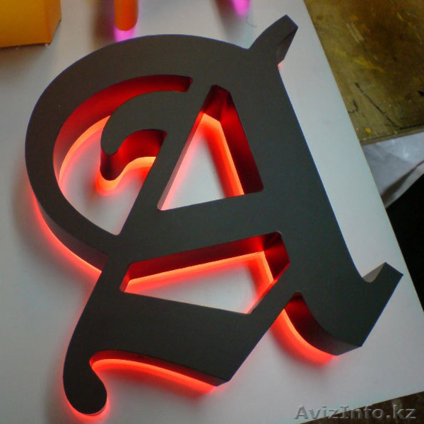 Реклама. Наружная реклама. - Изображение #1, Объявление #298626