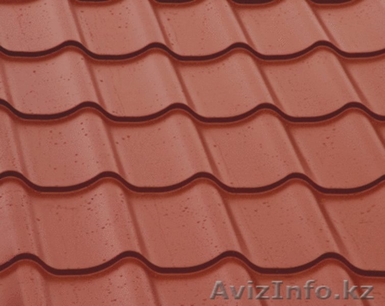 Продам металлочерепицу - Изображение #2, Объявление #292859