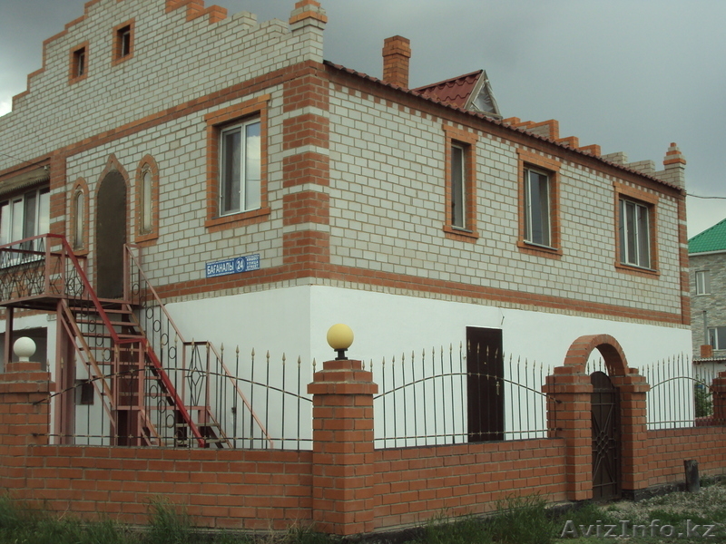 продажа коттедж на Юго-Востоке - Изображение #1, Объявление #283856