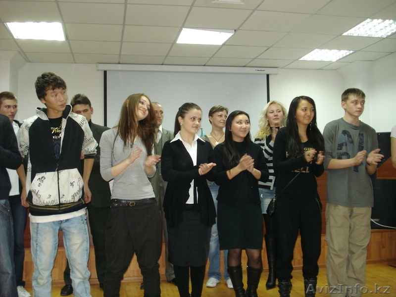 Психологический театр "Чёрное и Белое" - Изображение #2, Объявление #280949